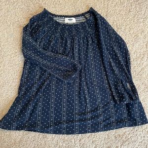 Lightly worn, good condition.